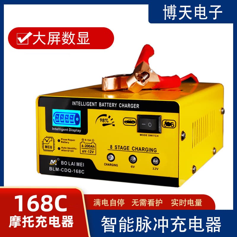 Electrician Electric/Battery Charger/Battery Charger