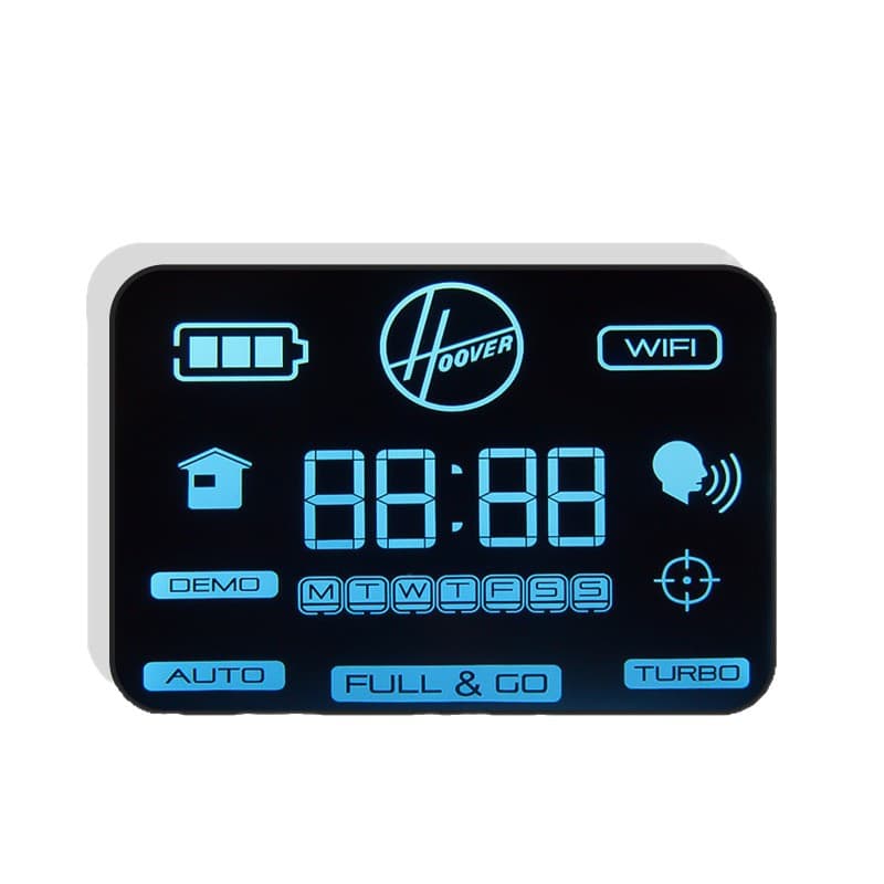 Specializing in the production of pen segment LCD display TN screen LED touch screen LCD screen temperature control touch screen module