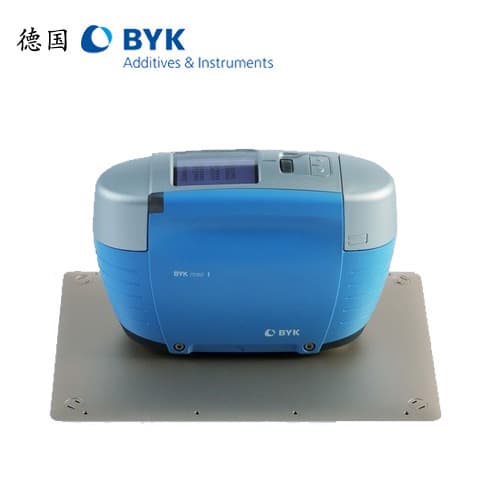 Germany BYK Multi-Angle Effect Colorimeter Pro
