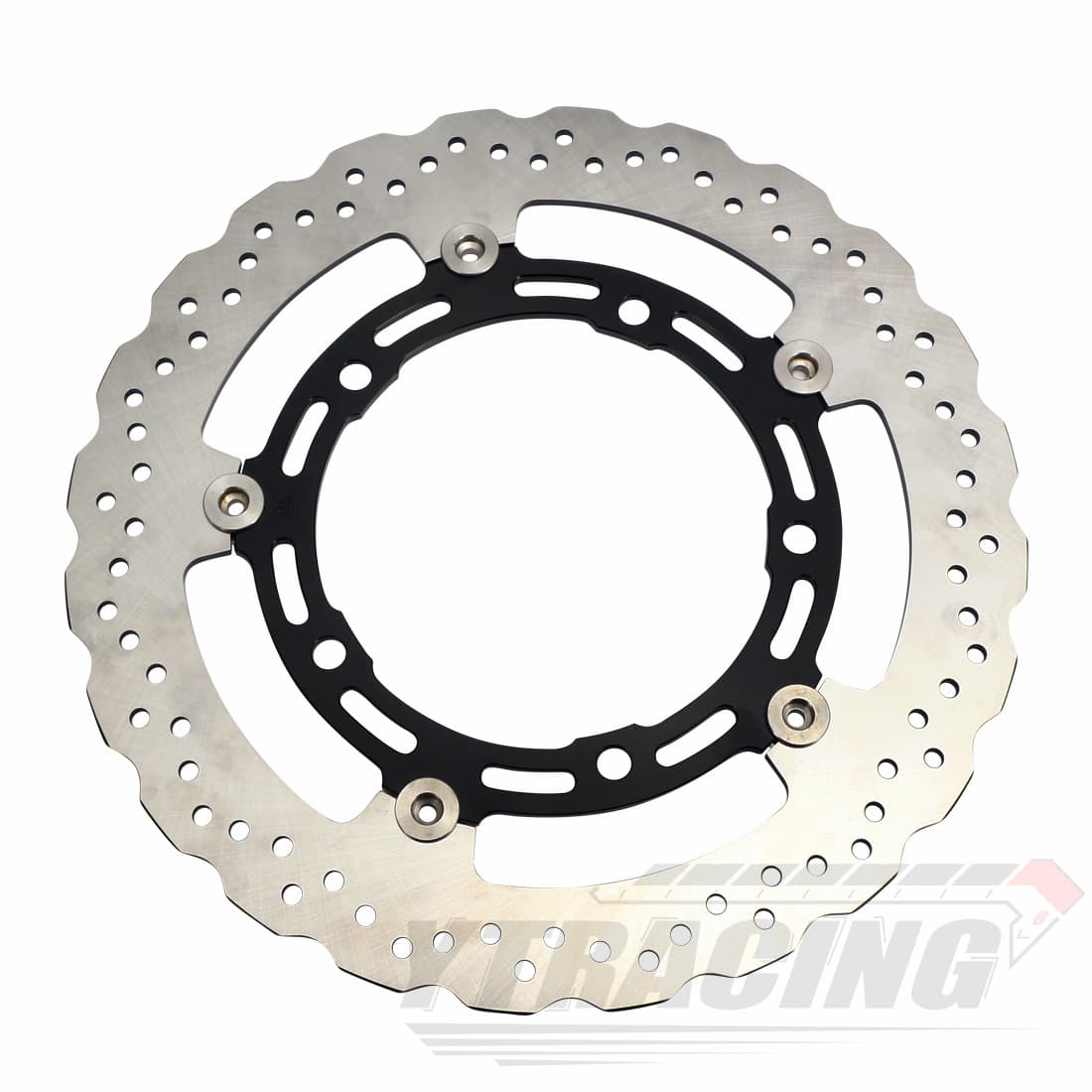 Fits Kawasaki Ninja 400, Z400 18-22 years motorcycle front brake disc.