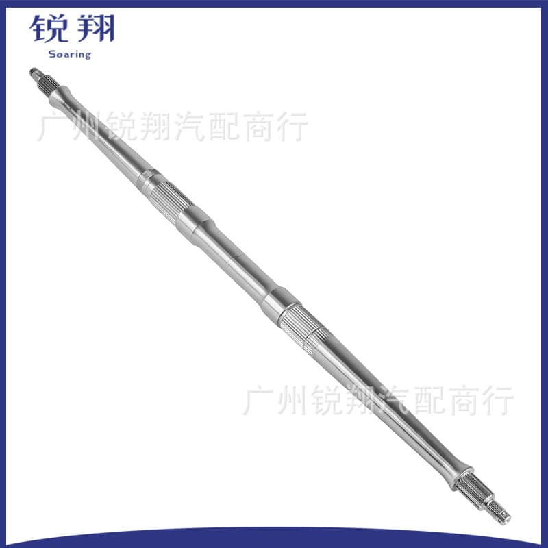 For Yamaha Rear Drive Shaft 38W-25381-10-00 1S3253810000