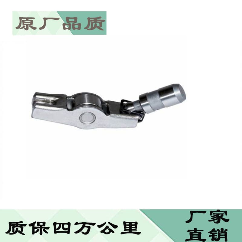 Engine throttle rocker arm Chevrolet GMC chevrolet12625214 30412002F