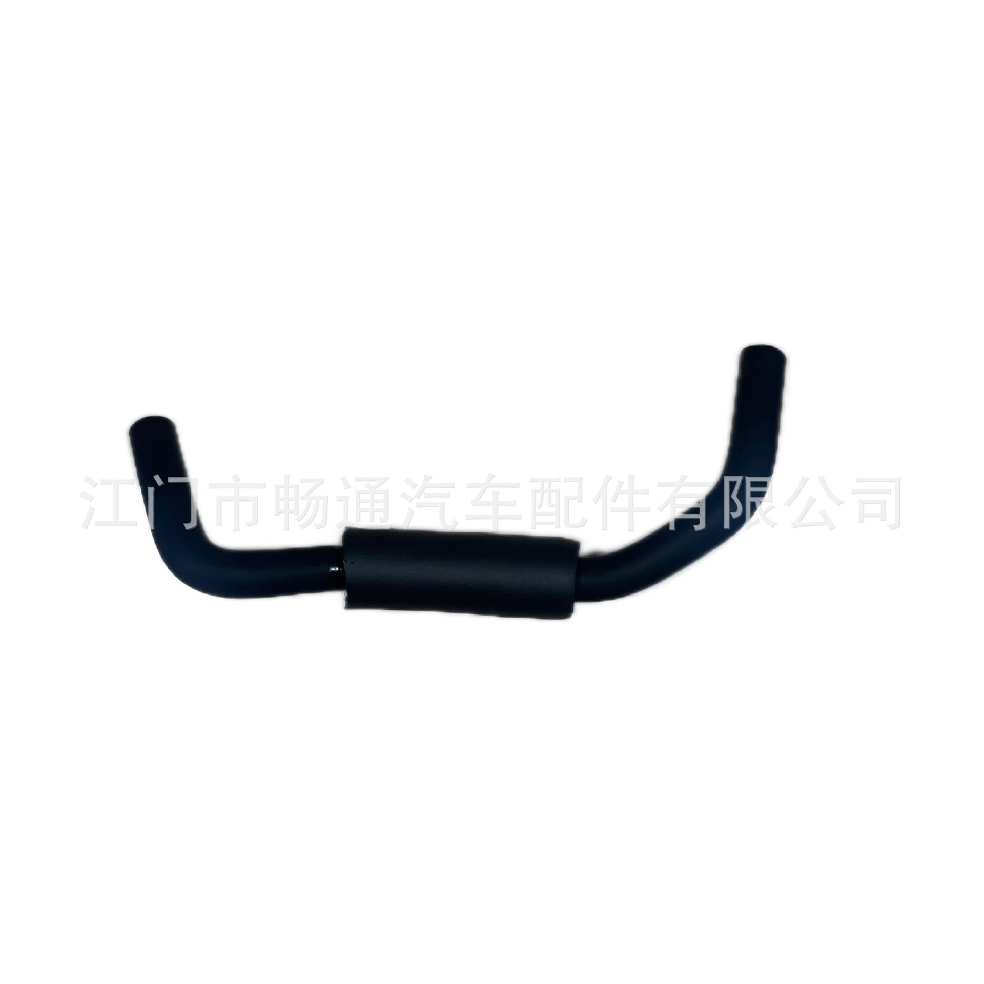 11823-AL50A 350Z G35 exhaust pipe