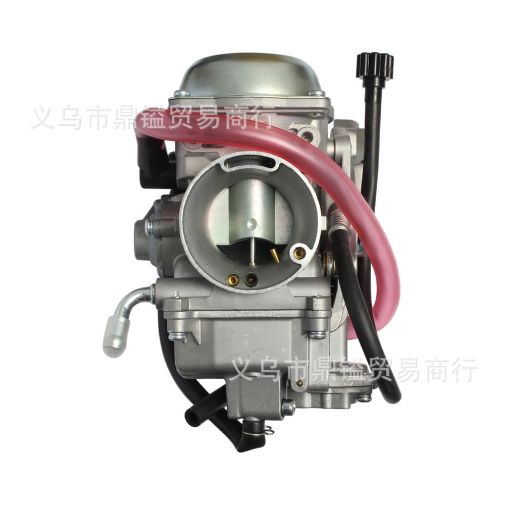Cvk36 Carburetor For Xt 650 Atv 500 Tbx Trv Cat 400/500 Motorcycle