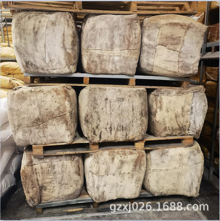 Thailand Smoked Sheet Rubber VON, RSS Smoked Sheet, RSS3