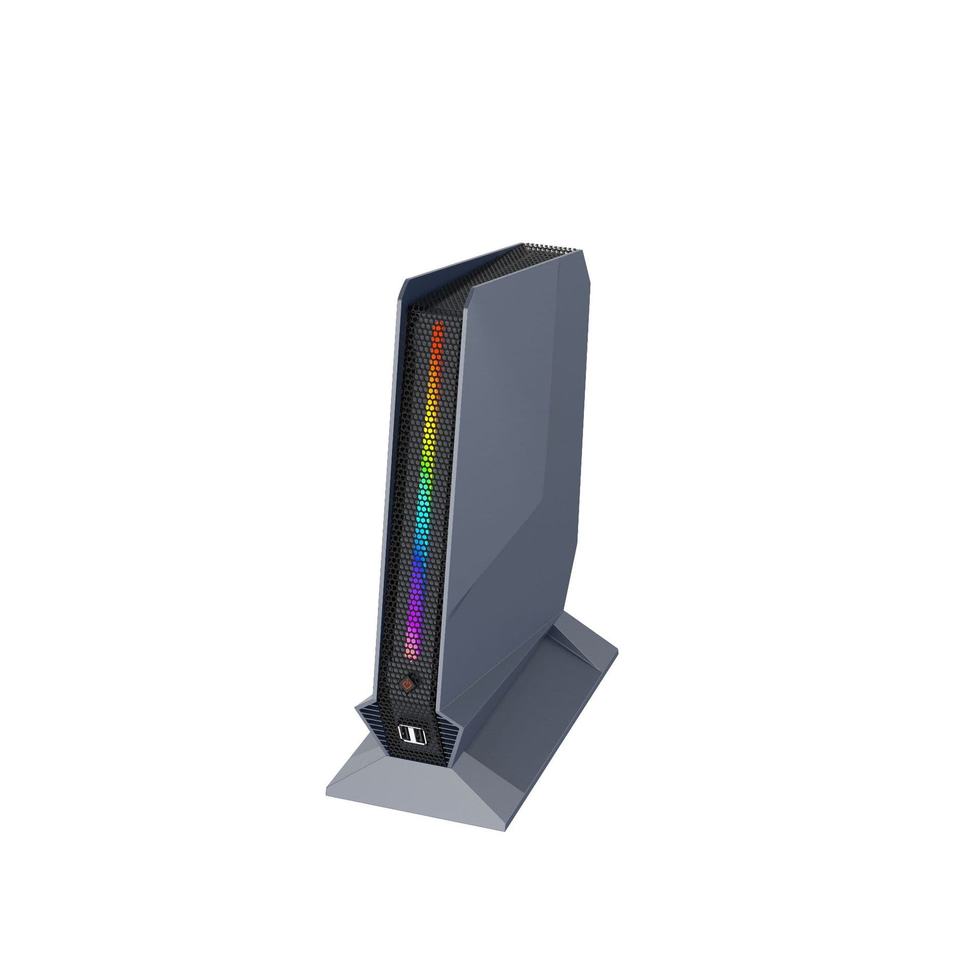 Manufacturer Core 12th/13th Gen Discrete Graphics Mini PC Entertainment Gaming Mini Computer Portable Mini PC