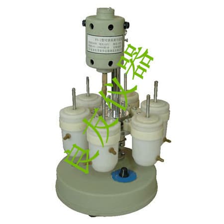 Supply YQ-3 High-Speed Dispersing Homogenizer, FS-1 High-Speed Homogenizer Manufacturer