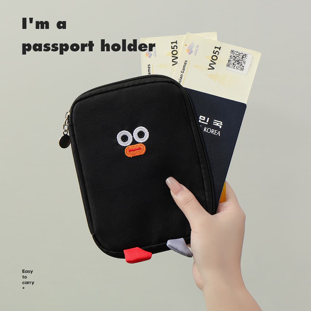 Romane Same Style Korean Creative Small Storage Bag Mini Lipstick Bag Coin Purse Earphone Data Cable Bag ID Card Holder