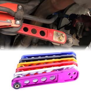 For Honda Civic 01-05 New Car Modification Skunk2 ES Rocker Arm Upper and Lower Control Arms