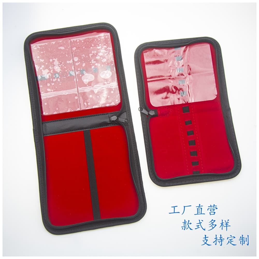 Factory Direct Surgical Suture Instrument Kit, Surgical Tool Kit, Anatomy Teaching Medical Training Storage Bag