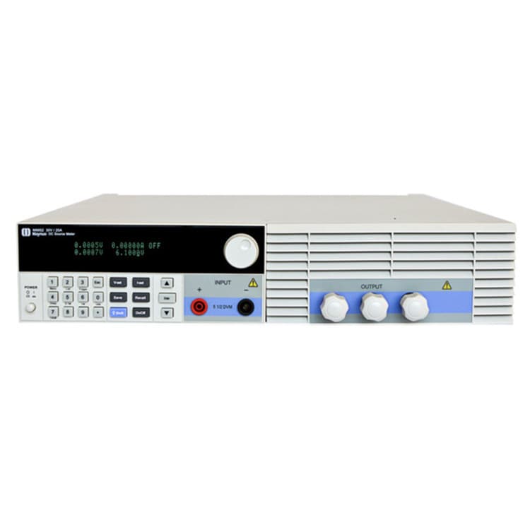 Maynuo M8852 Programmable DC Power Supply 30V/20A/600W