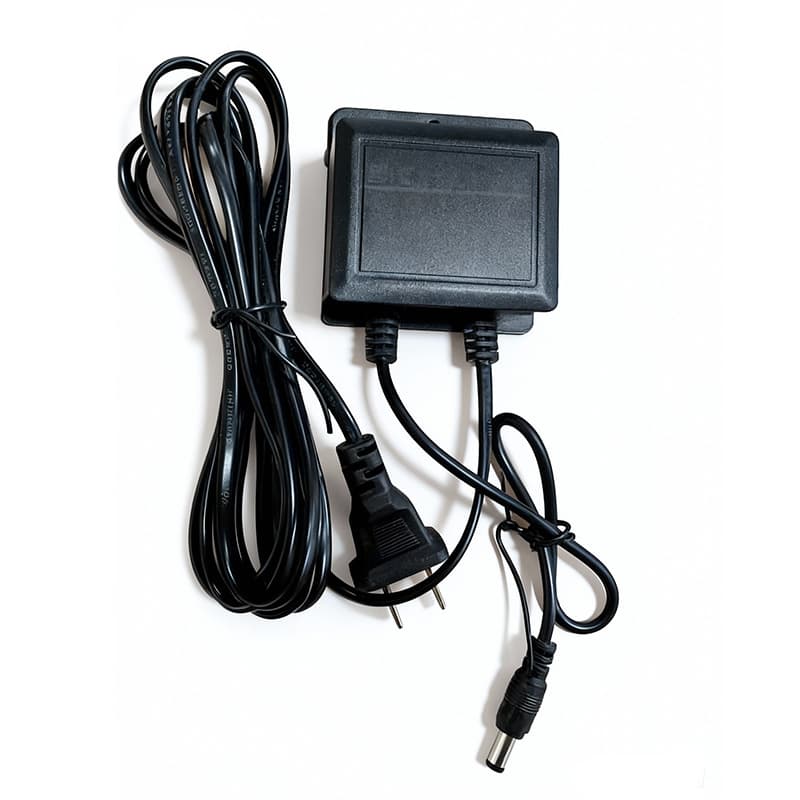 UPS Power Supply 12V 2A Outdoor Waterproof Camera Adapter 5V 1A Surveillance Backup Power