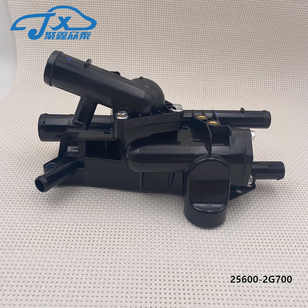 25600-2G700 for Hyundai Kia thermostat base assembly 256002G700