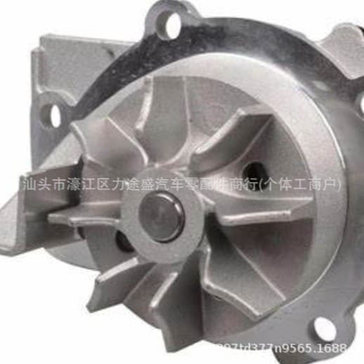 Suitable for Fiat Renault water pump 9566945688 9566945680 9567521488