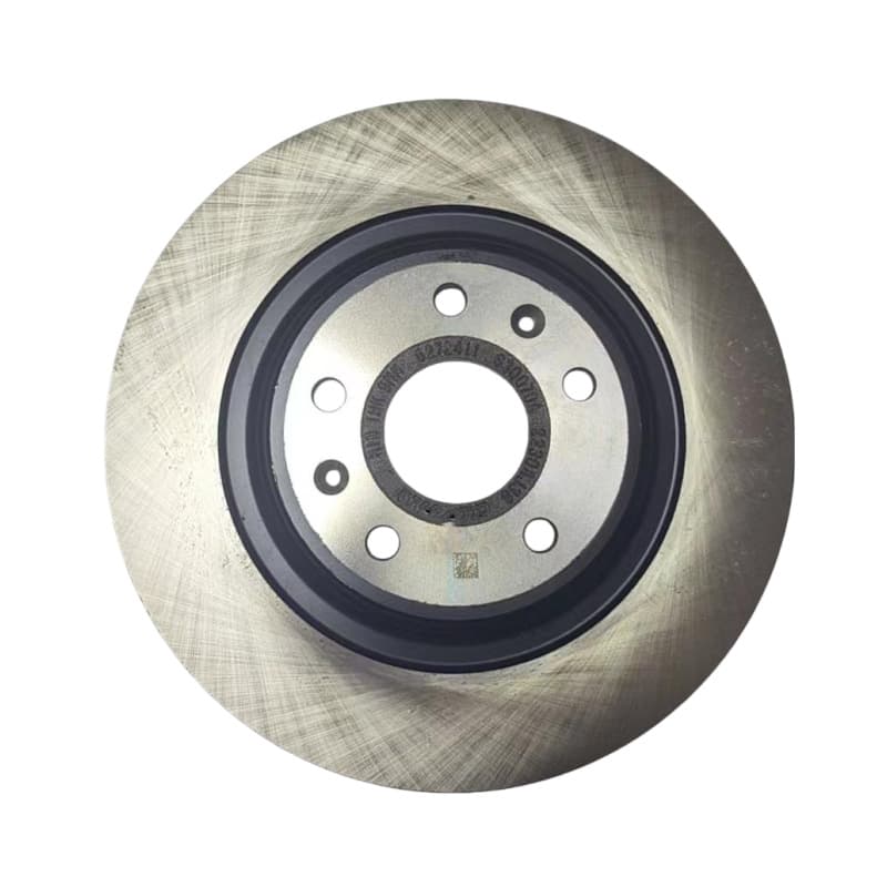 Suitable for Changan UNI-K Rear Brake Disc UNIK Rear Brake Disc UNI-K Full Vehicle Parts 3502101CR01