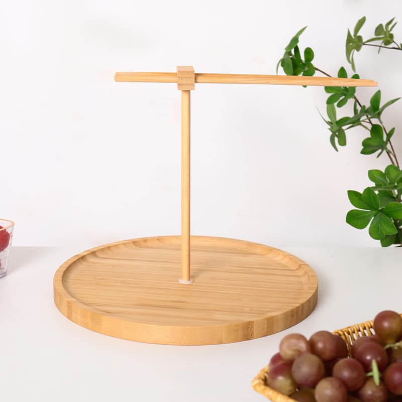 Suspended Bowl Chopsticks Noodle Rack Creative Restaurant Dining Hall Floating Duck Intestine Stand Special Personality Tableware
