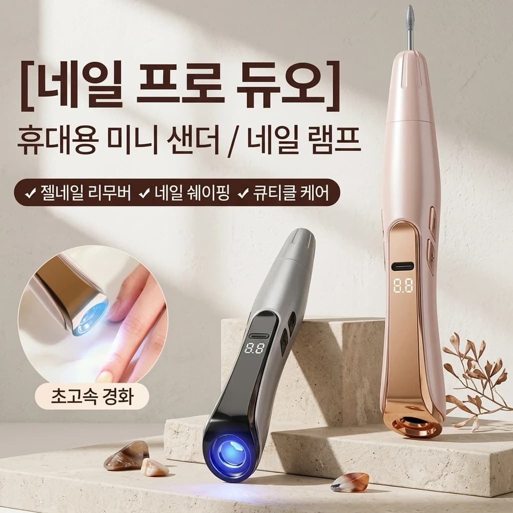 Nail polisher portable electric nail polisher polishing and removing dead skin nail salon fully automatic multi-function polishing pen
