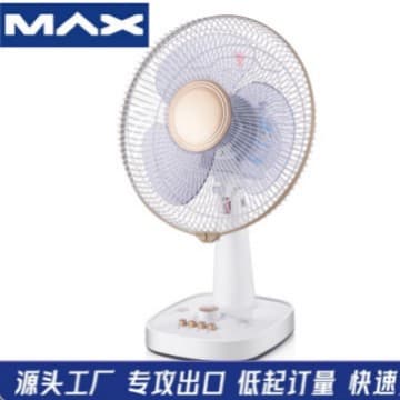 2025 New Export Air Circulator Fan, Household Electric Fan, Tabletop Silent Office Desktop Small Electric Fan