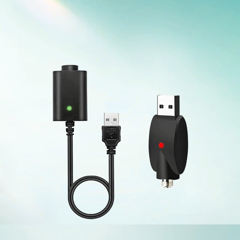 510 charging long cable + charger 510 USB Charger cross-border product retractable cable digital