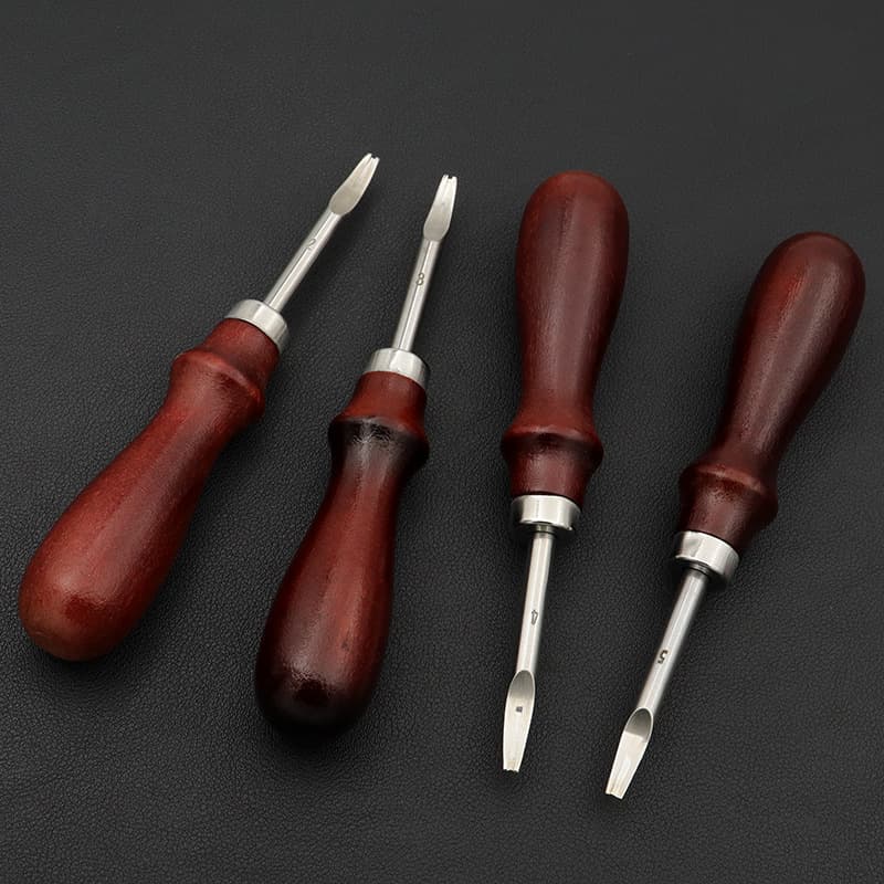 Professional Carpentry Tools - Chisels From Superior Industry Virtual Category