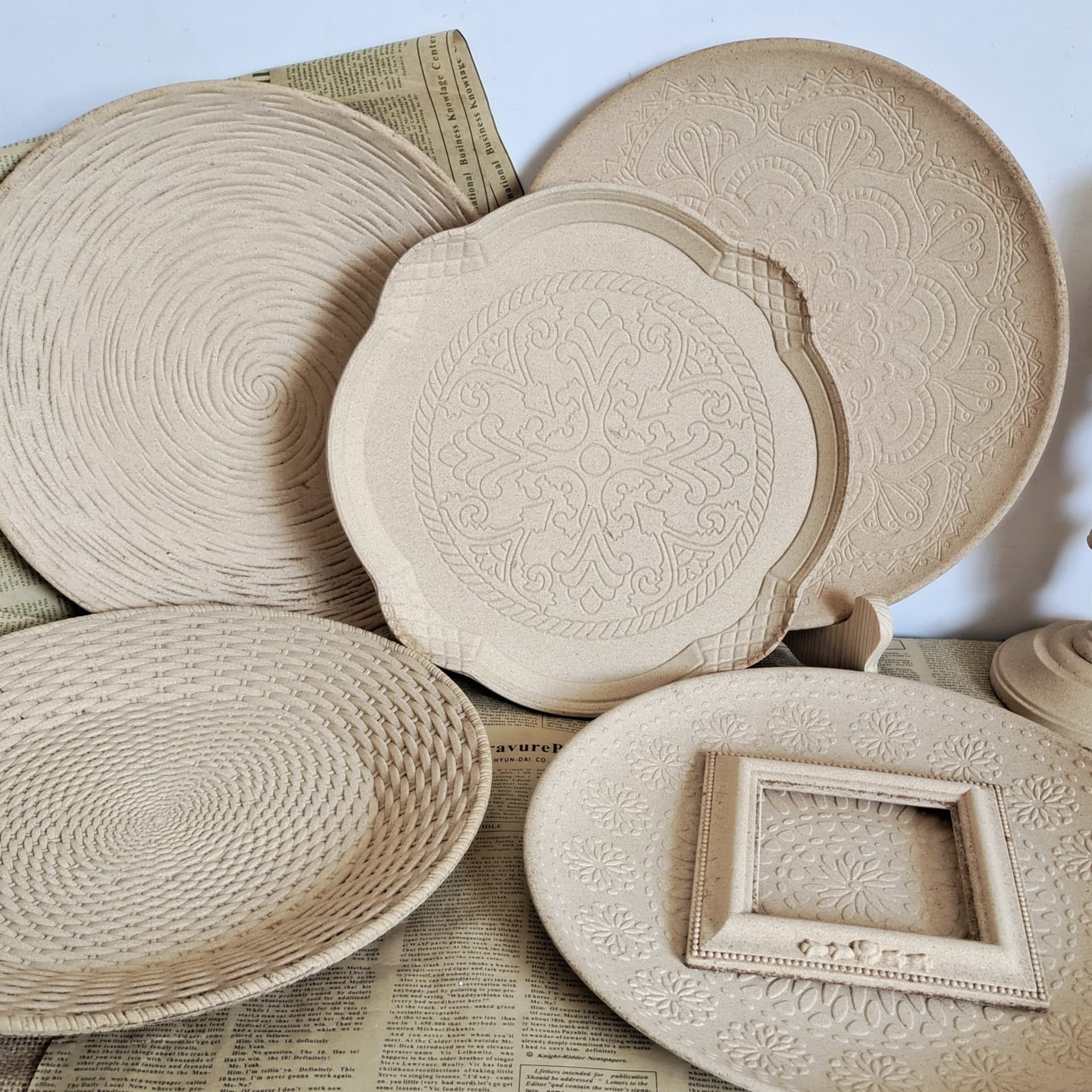 Ins wooden tray fruit plate rough retro vintage style food decorative plate accessory prop Nordic household homestay