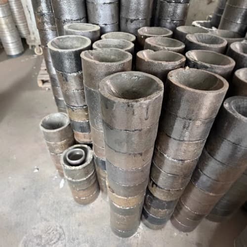 Jianzhan (Jian ware) kiln opening ceremony, saggar, TikTok cross-border live broadcast of Jianzhan smashing, Jianyang Jian kiln, Jianzhan original ore original glaze handmade tea cups