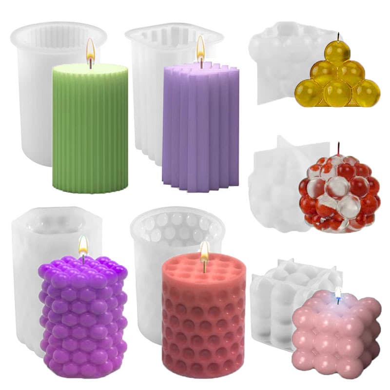 Daily Use Kitchen Utensils / Cake Molds / Cake Molds - Square Shape