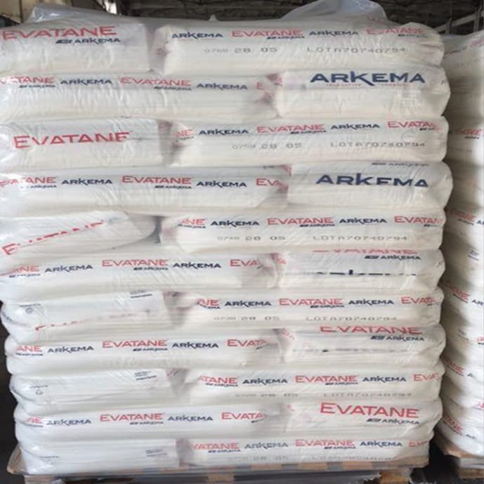 T9304 EVA Arkema 9304 EVA Toughening Agent Foaming Granules Particles Soft Bonding