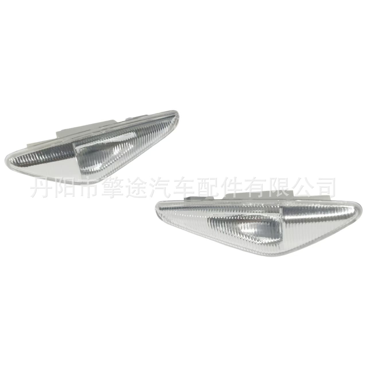 For BMW X3 F25/X5 E70/X6 E71 2011-2017 LED Fender Side Light Turn Signal