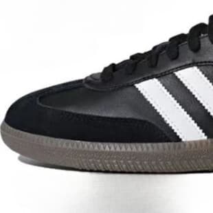 Pure Original German Training Shoes Adidas Samba Shell Toe Cross-border Versatile Campus Silver Skate Shoes Casual White Shoes