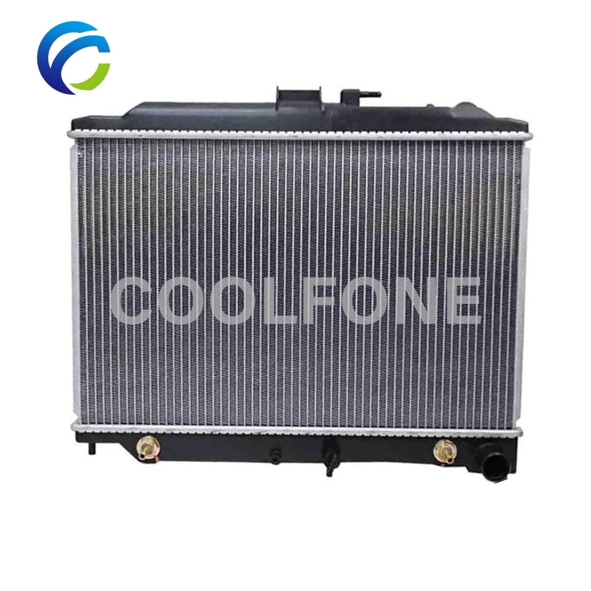 Car Radiator Suitable for Nissan Urvan Nv350 214103Xg0A 214603Xc0A