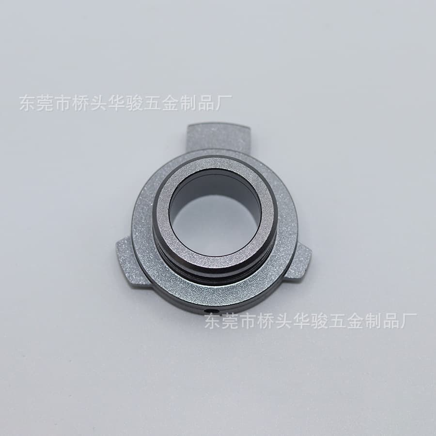 F2-9012 Car Light Aluminum Parts, Car Headlight Modification Accessories, Motorcycle Headlight Aluminum Alloy Accessories