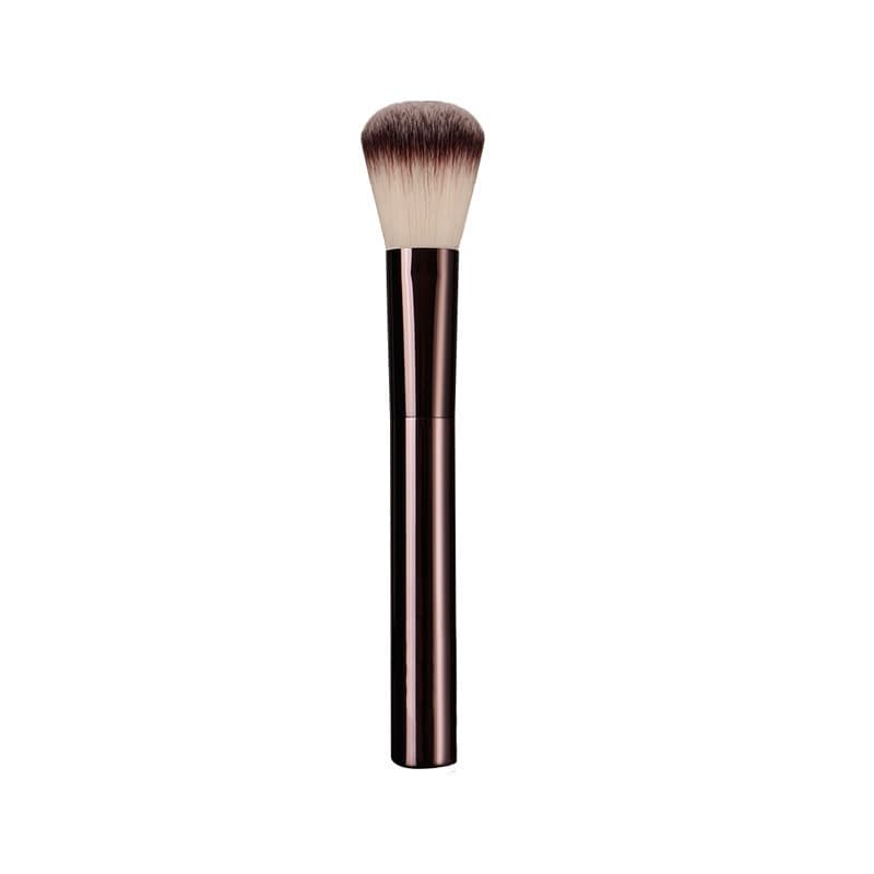 HG Makeup Brush Set: Powder Brush, Foundation Brush, Eyeshadow Brush, Blush Brush, Concealer Brush, Lip Brush, Animal Hair Full Set, Cangzhou