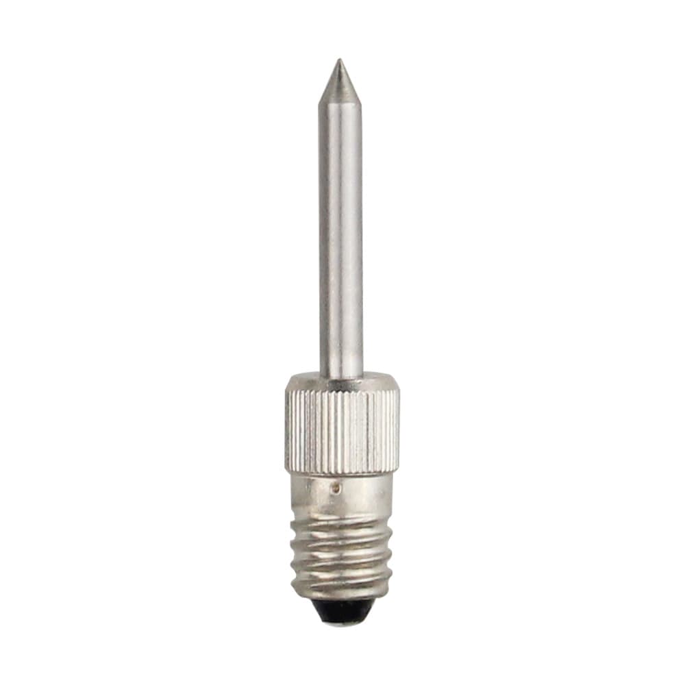 Wireless USB Charging Soldering Iron Tip for E10 Interface Battery Soldering Iron Threaded Soldering Iron Tip