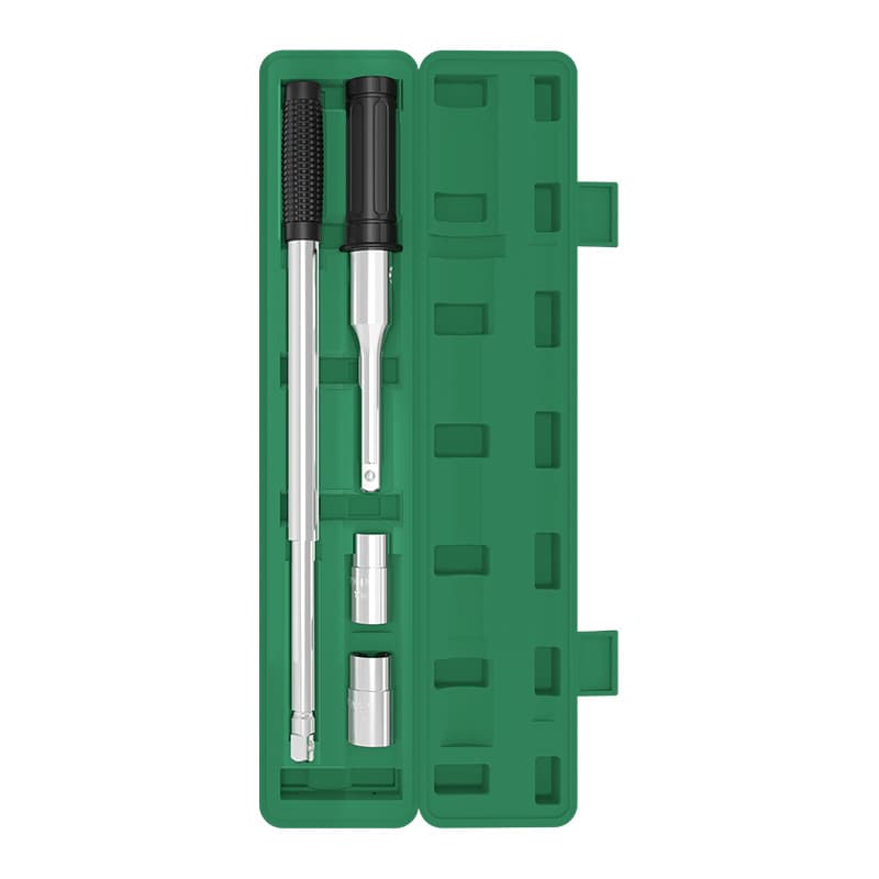 Car Tire Wrench Tire Removal Effort-Saving Cross Wheel Socket Tool Extended Handle Tire Wrench