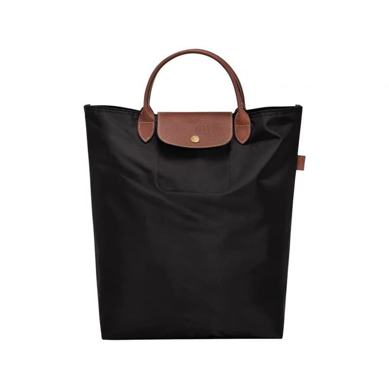 Fashionable Minimalist Tote Bag for Women, Large Capacity Waterproof Handbag, Commuter Laptop Bag, Nylon Material, Dumpling Bag