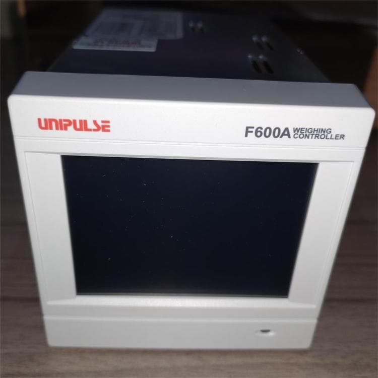 Imported Weighing Control Instrument F600A