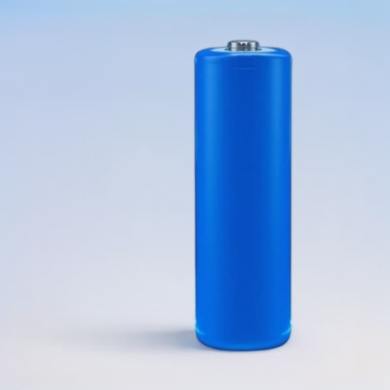 18650 Lithium Battery Batway 2600mAh Power 3C Electric Tool Electric Vehicle Balance Car 3.7V Battery