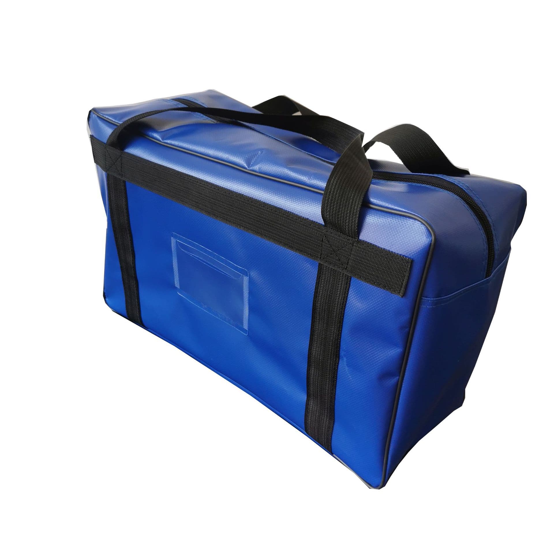 Bank Note Transport Bag Cash Voucher Bag Oxford Cloth Waterproof Special Bag Accounting Storage Bag Money Bag Cash Box