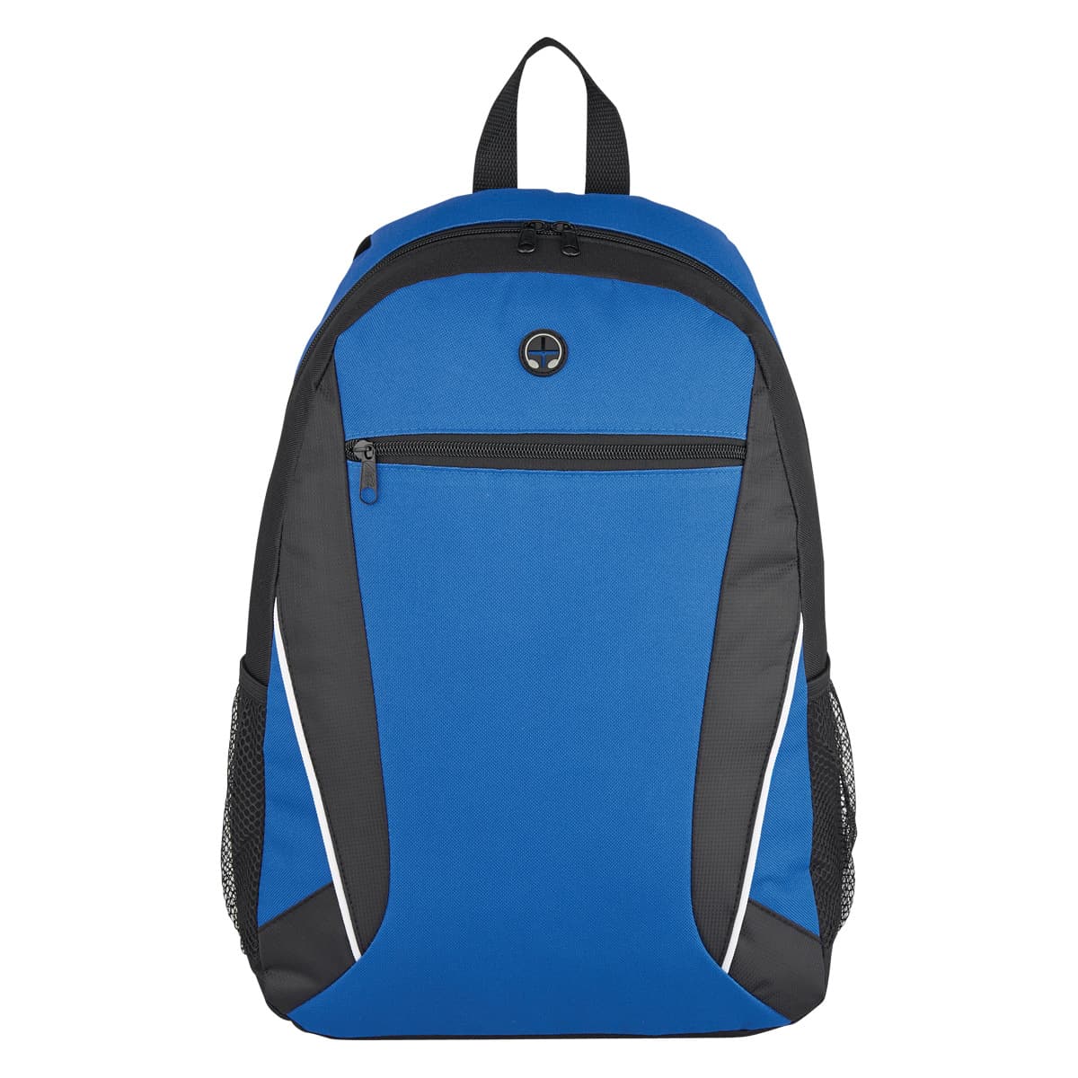 Back-to-School Student Backpack Casual Sports Travel Daypack Oxford Fabric Backpack Factory Wholesale