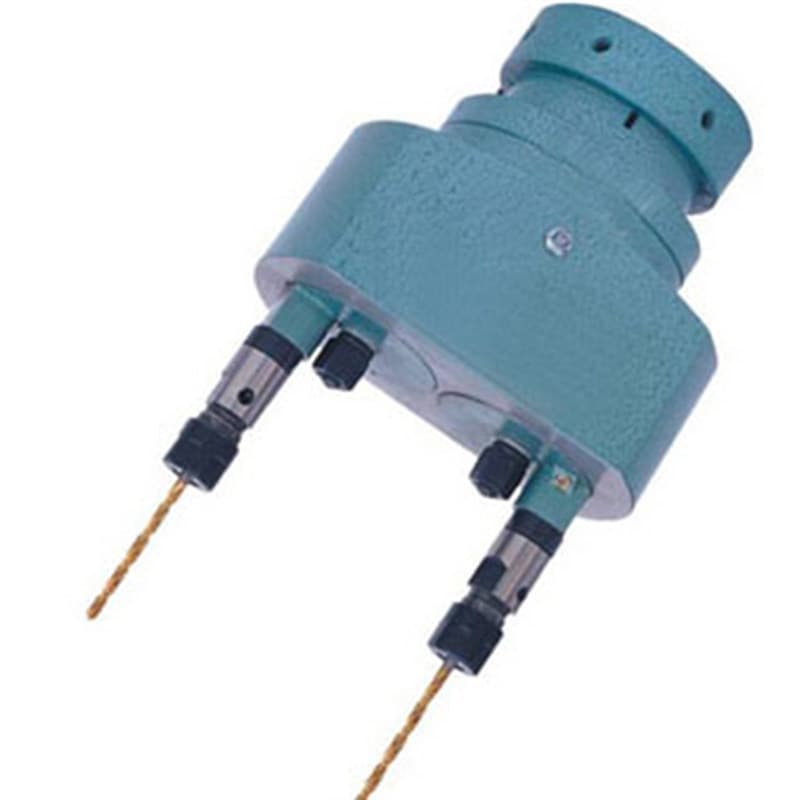 Multi-axis drill Multi-axis drilling Multi-axis drilling machine Multi-axis tapping Multi-head drill Multi-head drill two-axis Multi-hole device adjustable