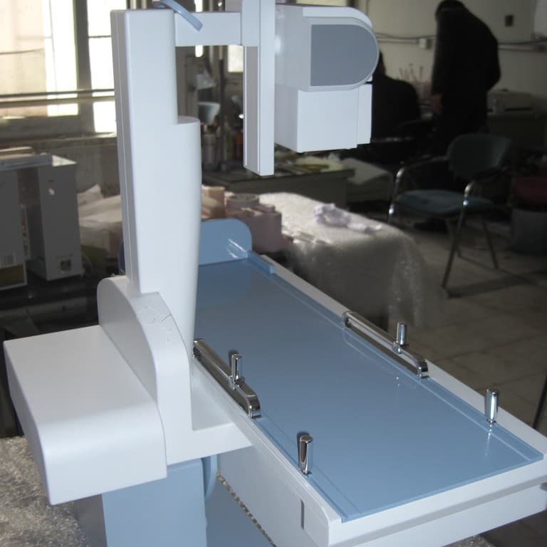 Custom Precision Machined Medical Device Non-Standard Enclosures, Brass/Stainless Steel/Aluminum Alloy/Parts Precision Machining