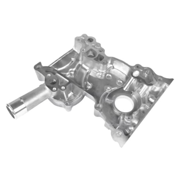 1130235010 635300 Timing Cover for 85-95 Toyota 4Runner Celica Engine