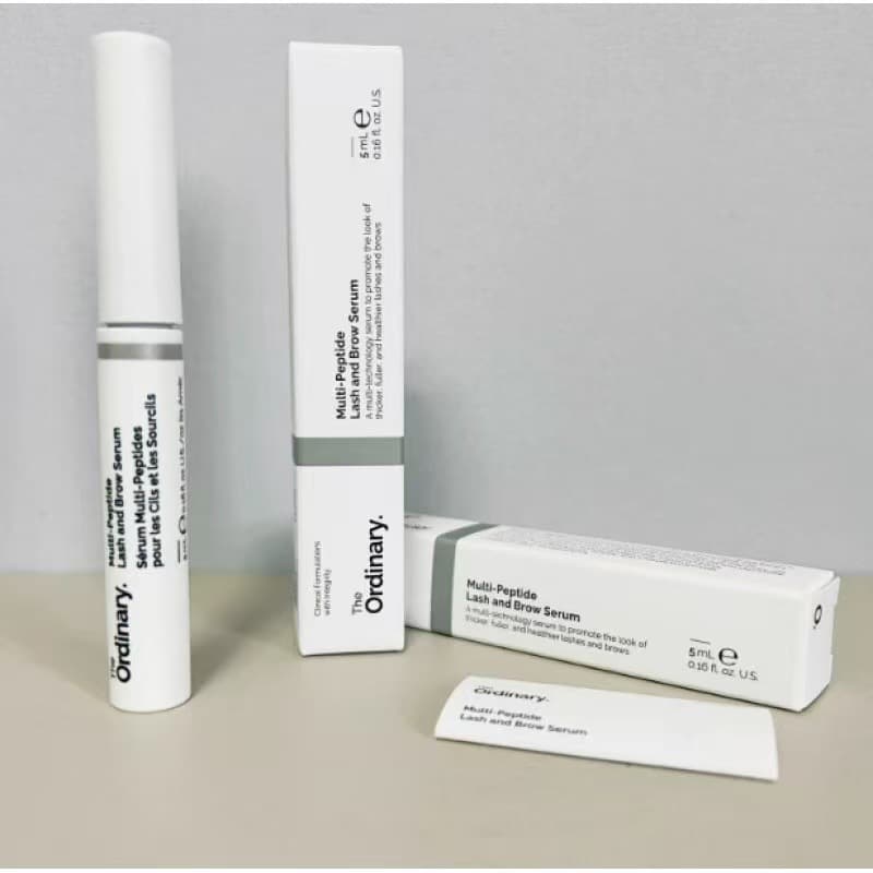 Fruit Acid, Retinol, Arbutin, Niacinamide, Salicylic Acid, Lactic Acid, Hyaluronic Acid Serum