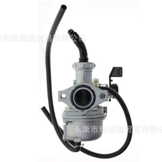 PZ22 Carburetor for Sunl Taotao 110cc 125cc Off-Road Motorcycle CRF SSR
