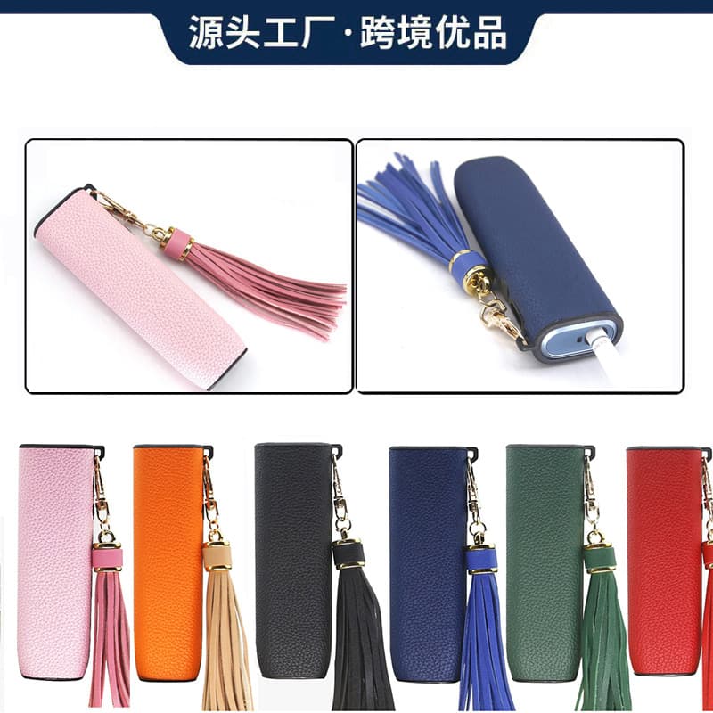 Compatible with ILUA ONE Protective Case IQO Lanyard Case Shockproof for luma ONE Protective Case Factory Direct