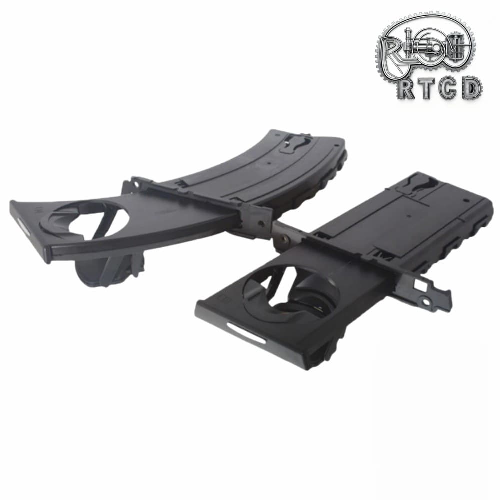 51459173463 51459173469 Cup Holder Black for BMW E90 2005-2012