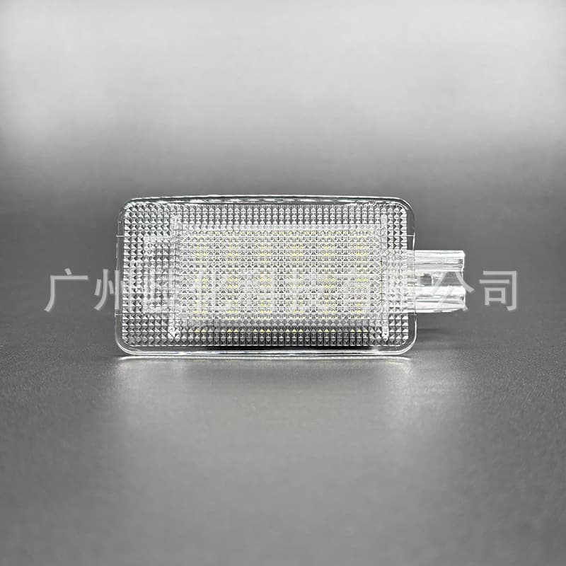LED Trunk Light for Nissan Juke, Leaf, Murano, Rogue