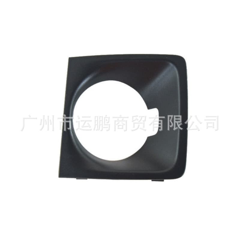 Suitable for Jeep 16-22 Grand Cherokee Adaptive Cruise Decorative Frame Acc Mask 68262008Aa