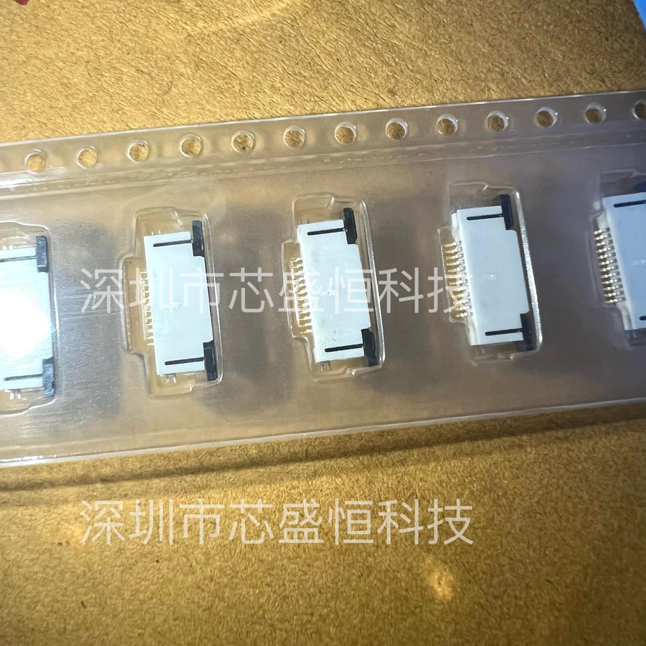 0527451297 527451297 52745-1297 MOLEX Original 12pin 0.5mm Pitch